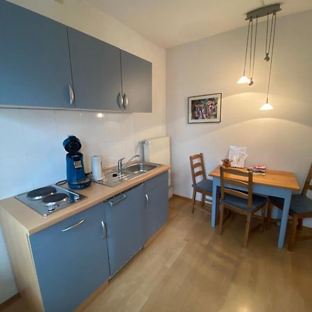 No.5 - Apartmenthaus In Stein 外观 照片