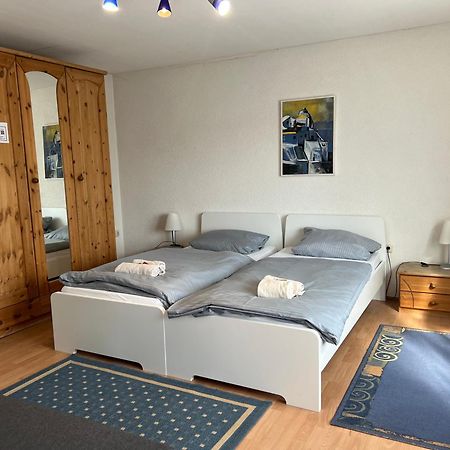 No.5 - Apartmenthaus In Stein 外观 照片