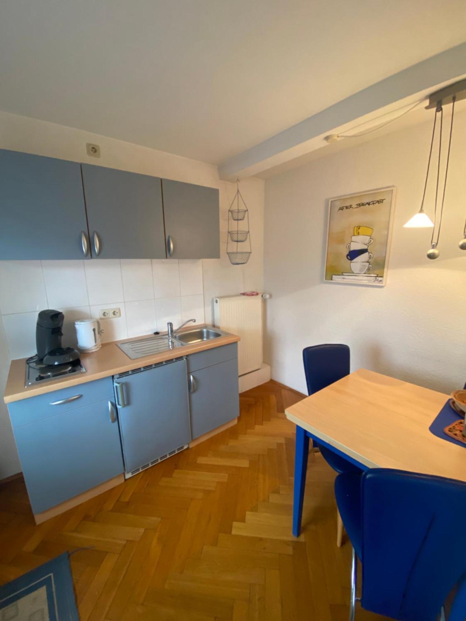 No.5 - Apartmenthaus In Stein 外观 照片