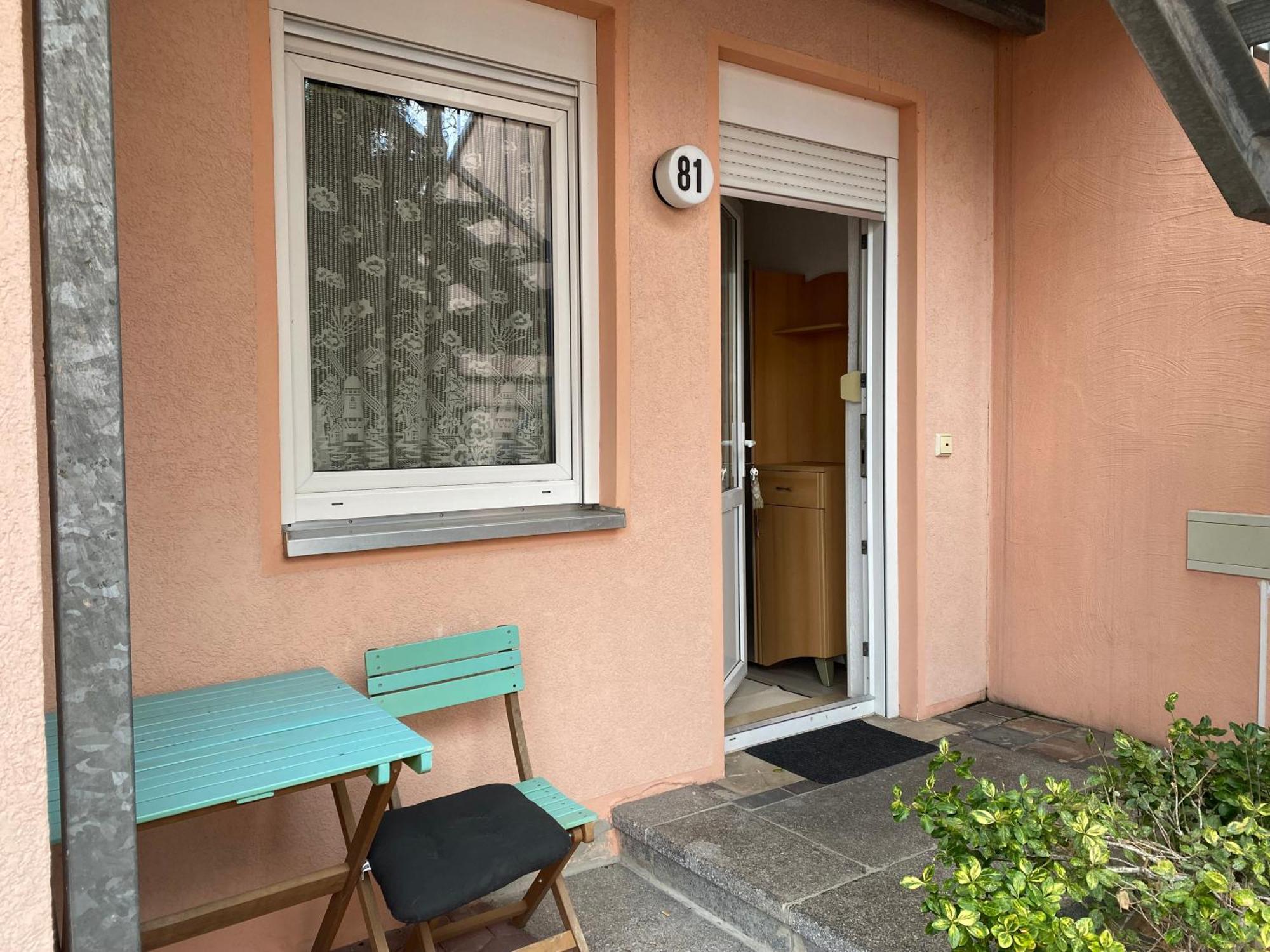 No.5 - Apartmenthaus In Stein 外观 照片
