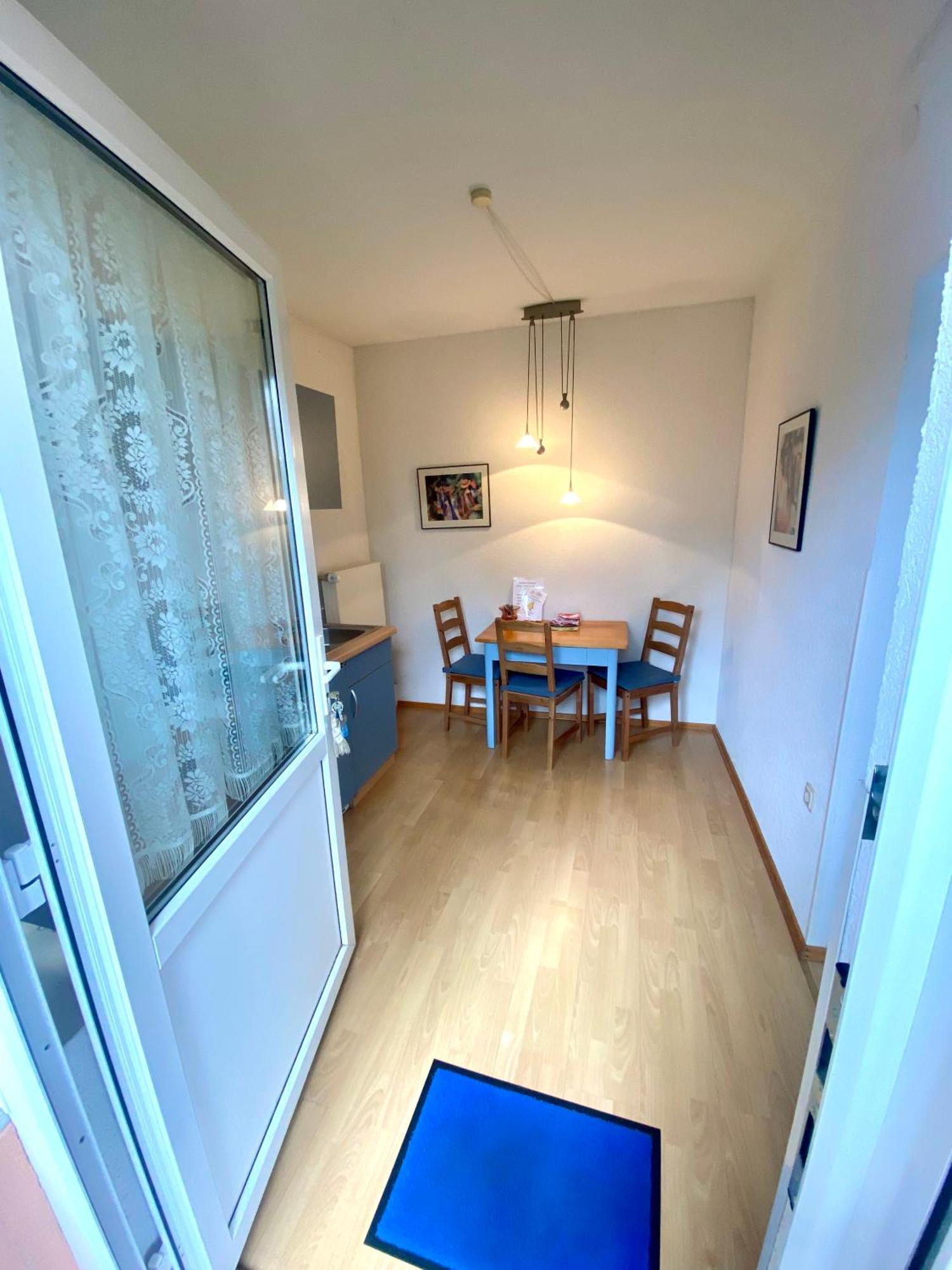 No.5 - Apartmenthaus In Stein 外观 照片