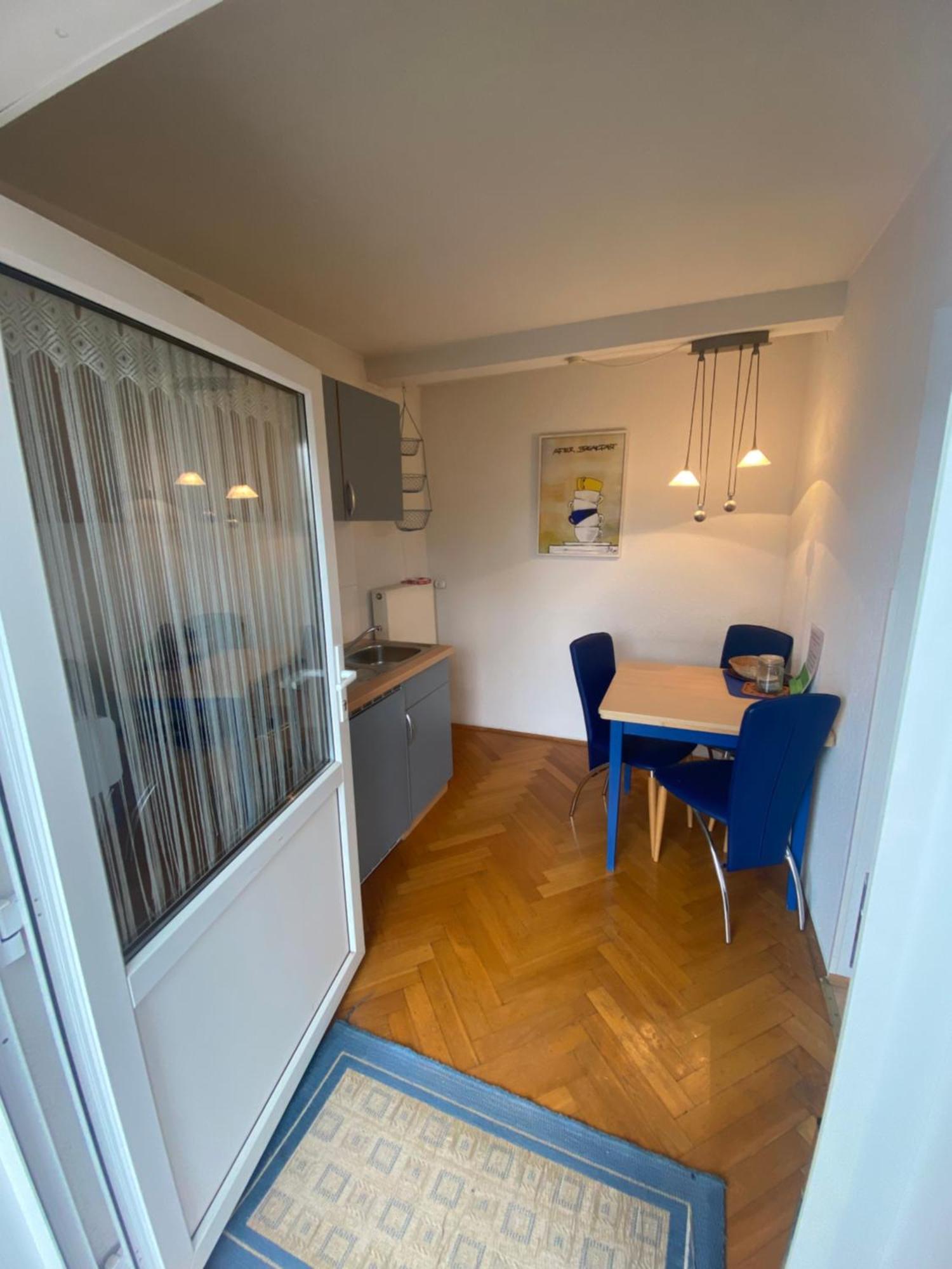 No.5 - Apartmenthaus In Stein 外观 照片