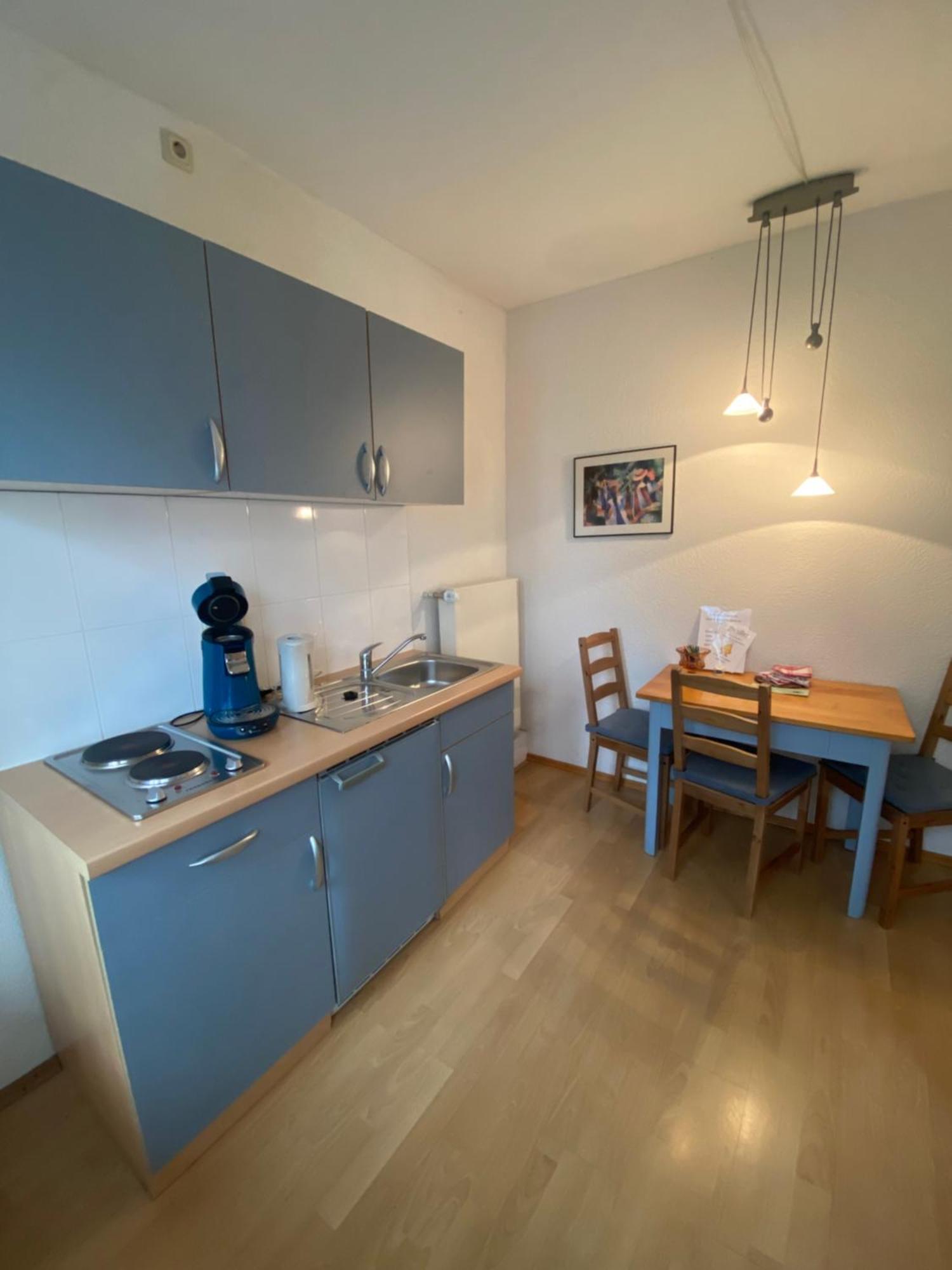 No.5 - Apartmenthaus In Stein 外观 照片