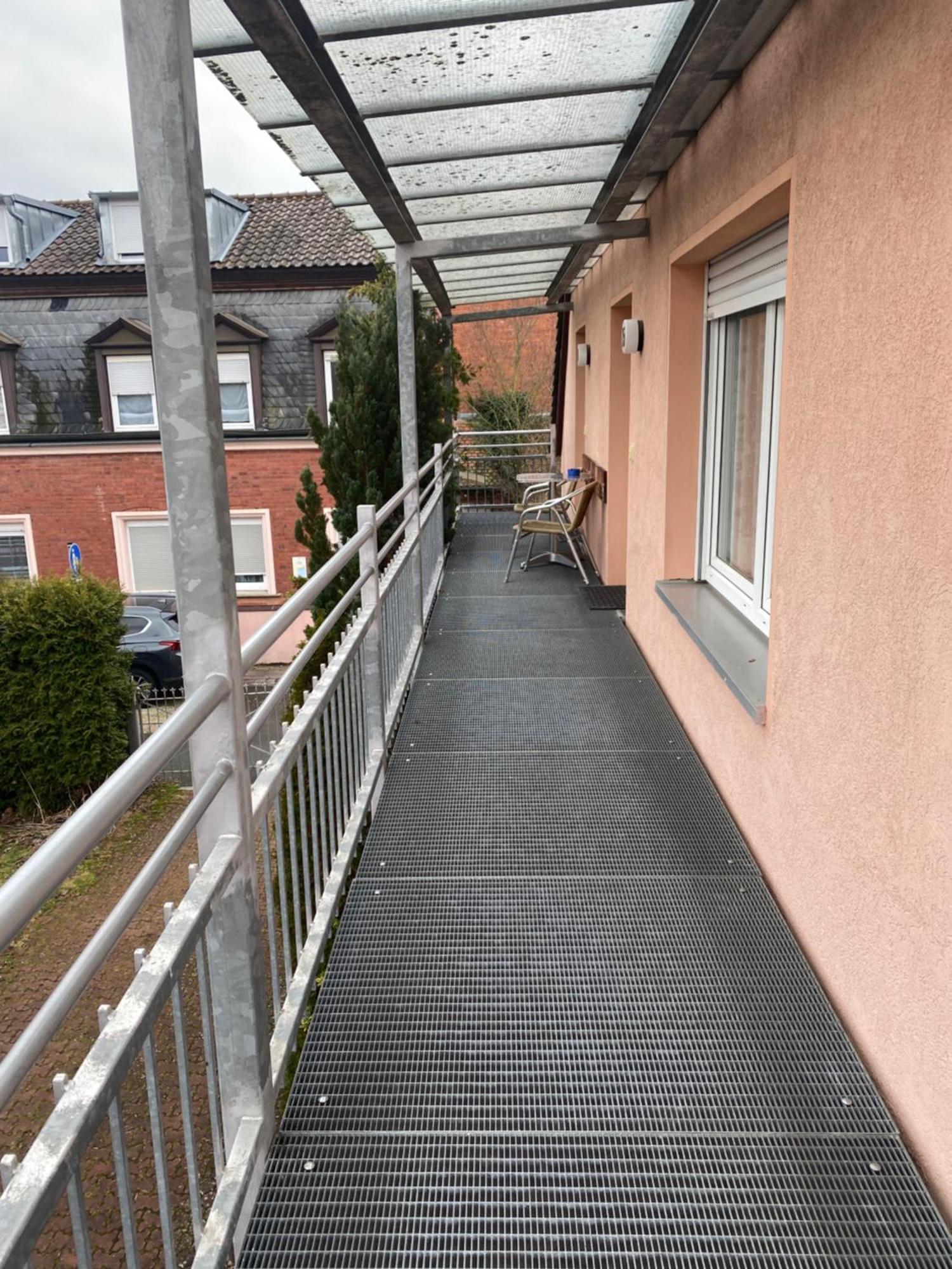 No.5 - Apartmenthaus In Stein 外观 照片