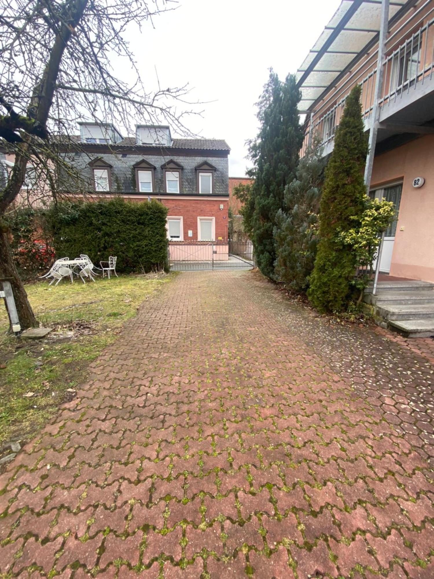 No.5 - Apartmenthaus In Stein 外观 照片