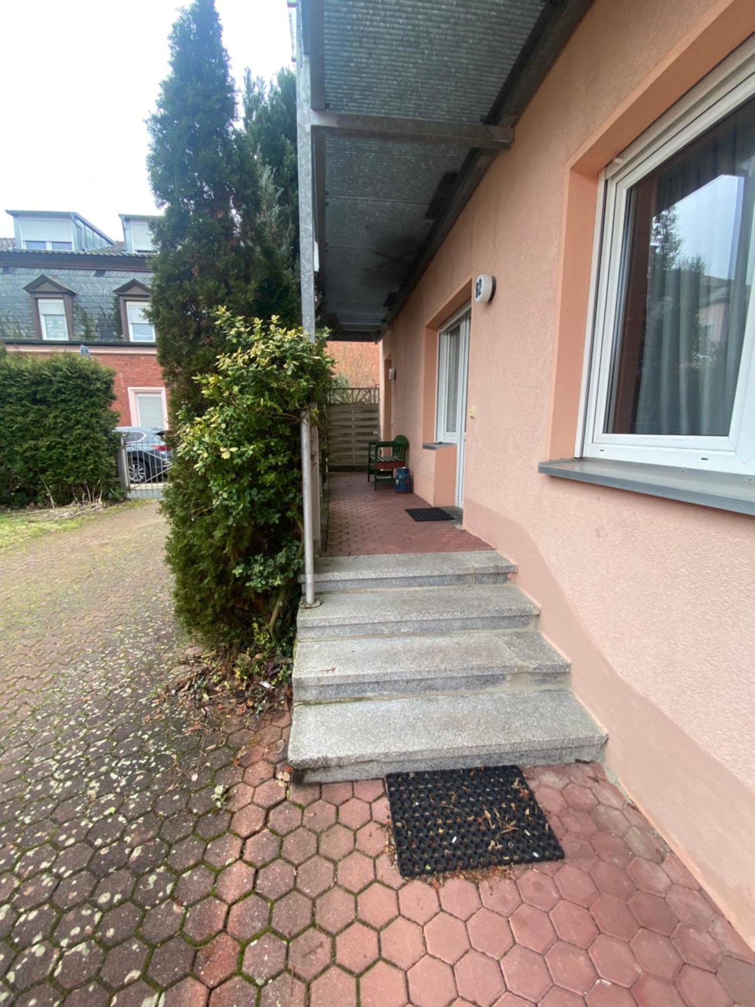 No.5 - Apartmenthaus In Stein 外观 照片