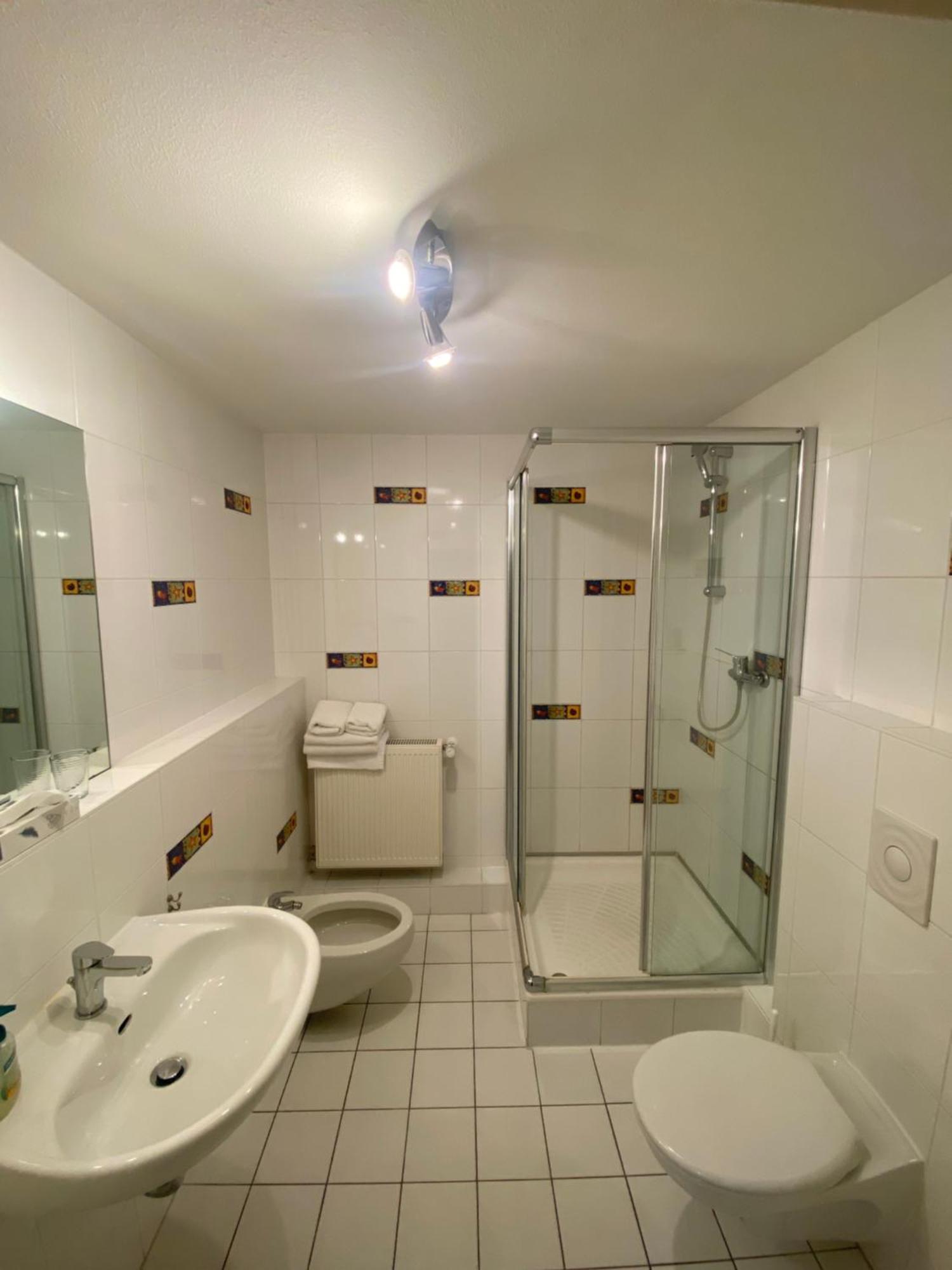 No.5 - Apartmenthaus In Stein 外观 照片