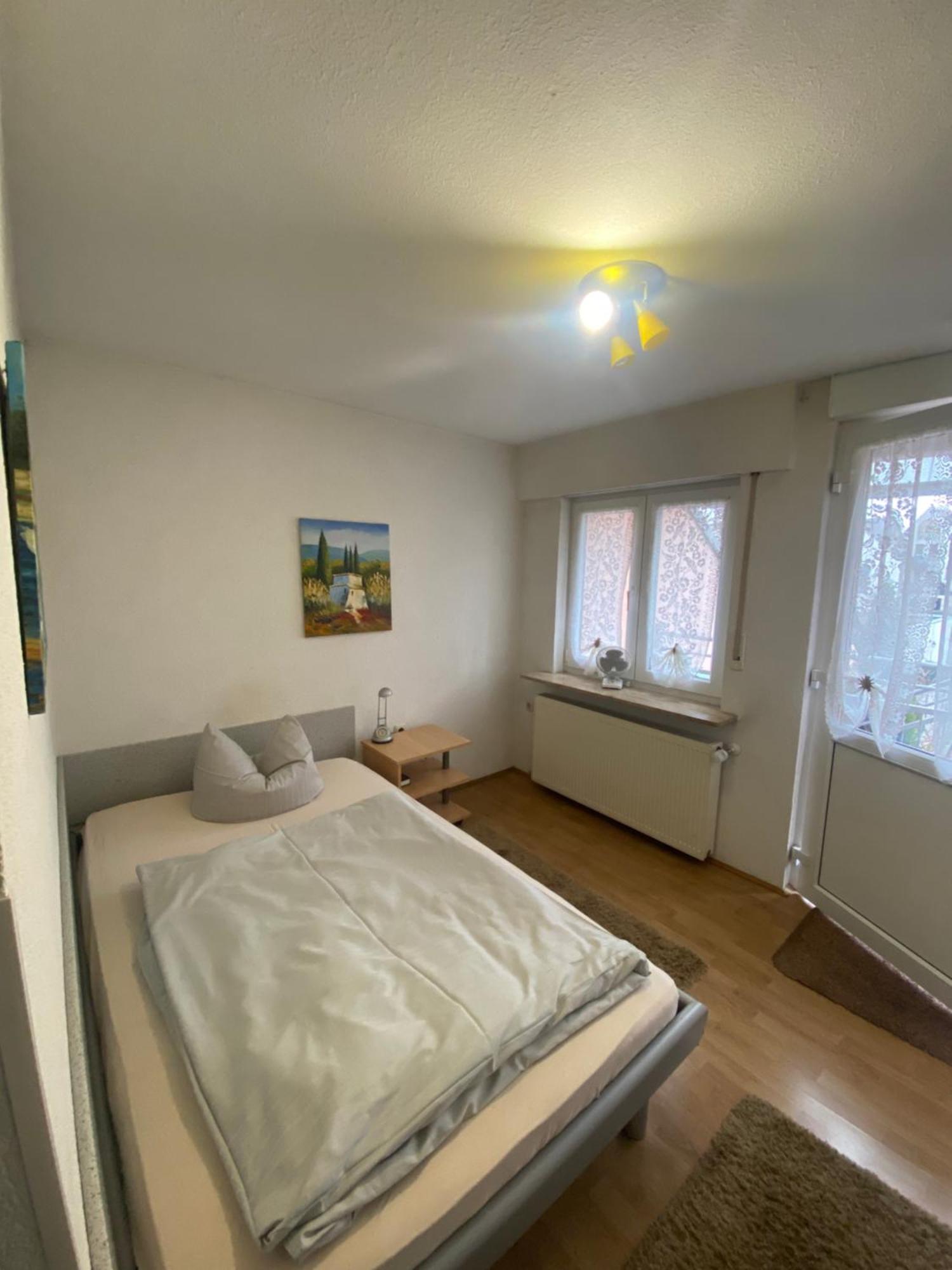 No.5 - Apartmenthaus In Stein 外观 照片