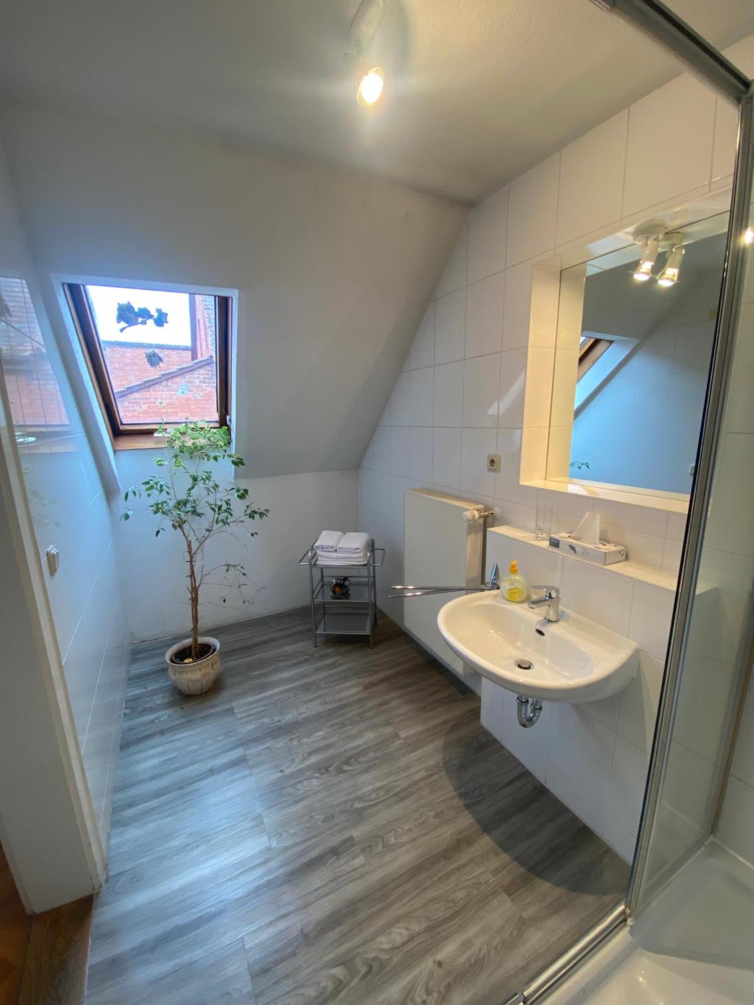 No.5 - Apartmenthaus In Stein 外观 照片
