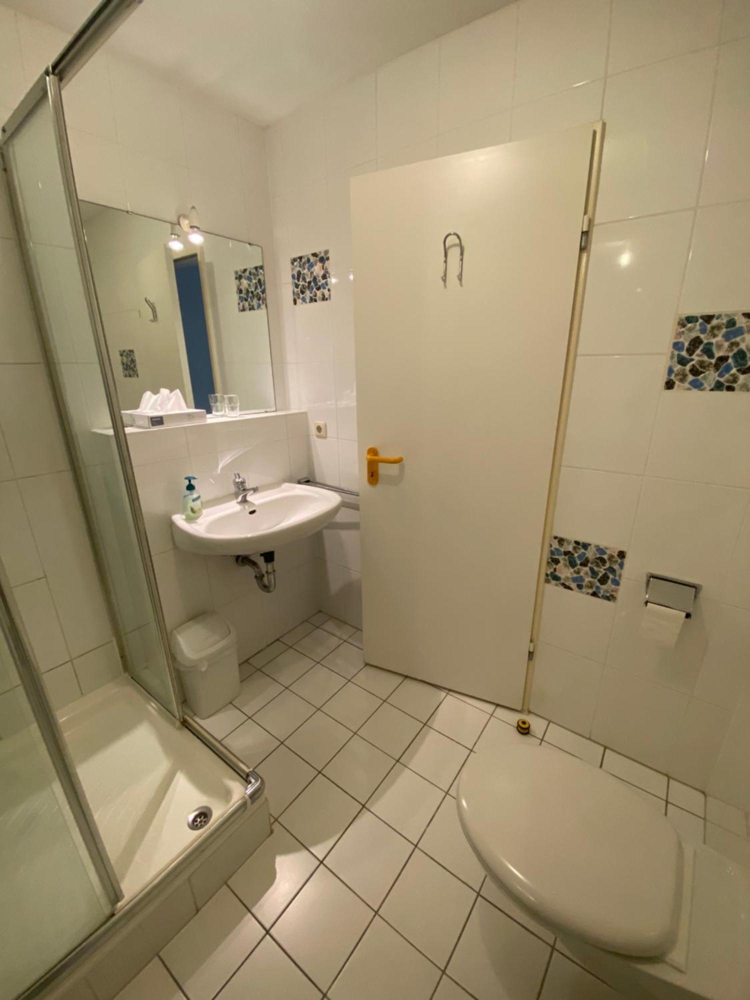 No.5 - Apartmenthaus In Stein 外观 照片