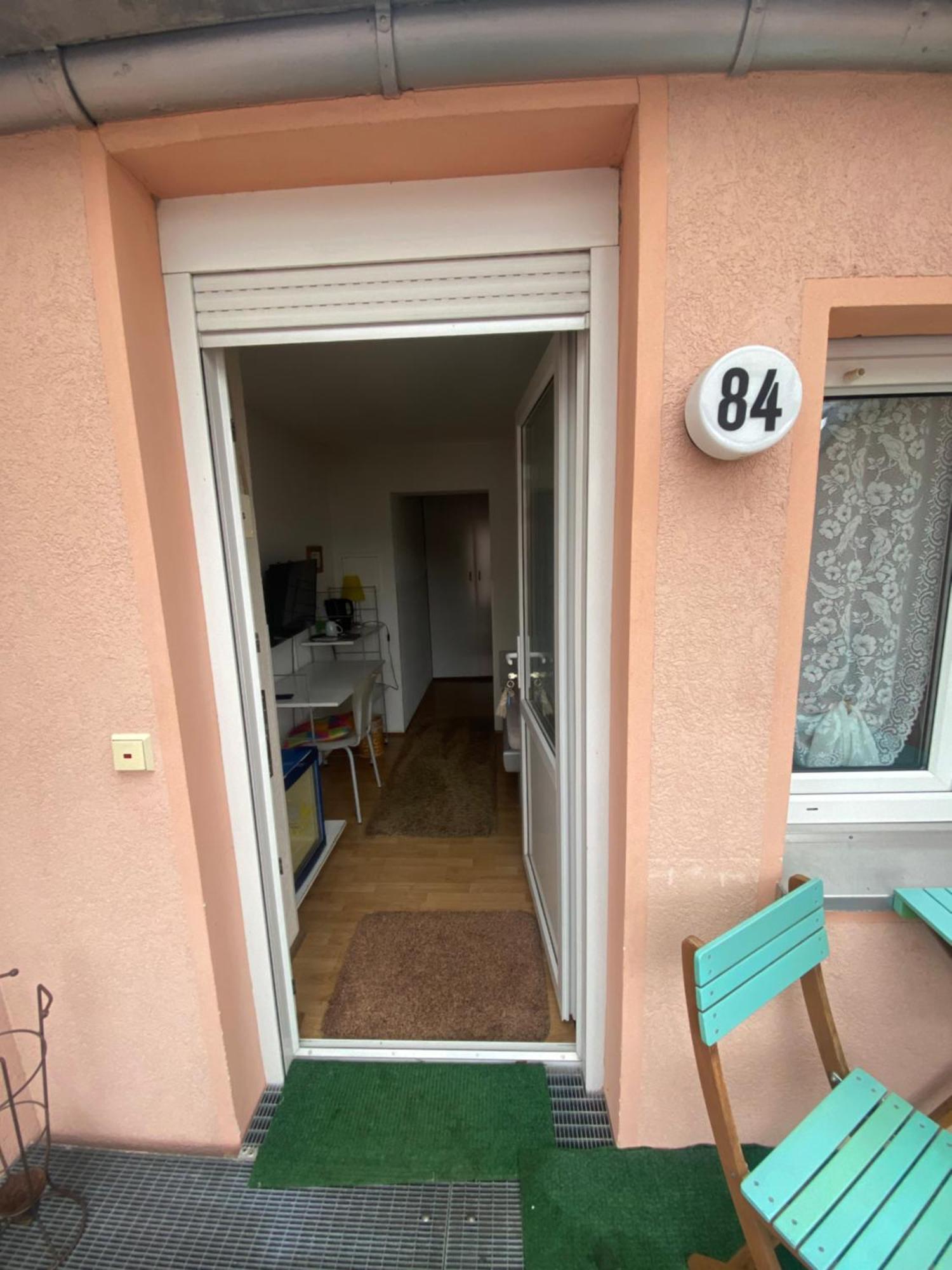 No.5 - Apartmenthaus In Stein 外观 照片