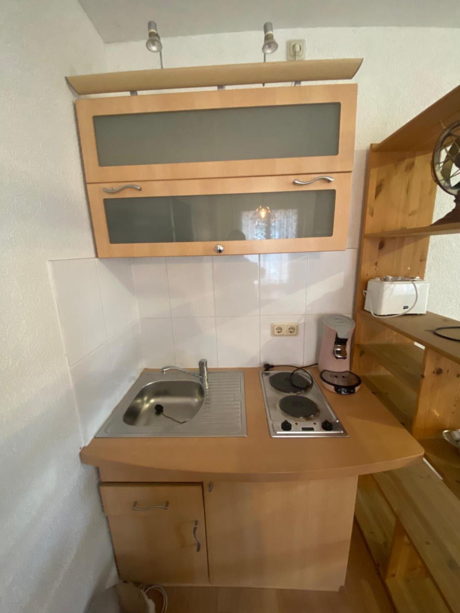 No.5 - Apartmenthaus In Stein 外观 照片