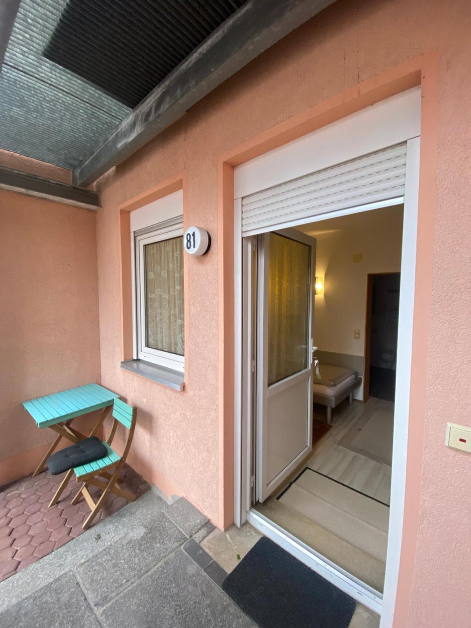 No.5 - Apartmenthaus In Stein 外观 照片
