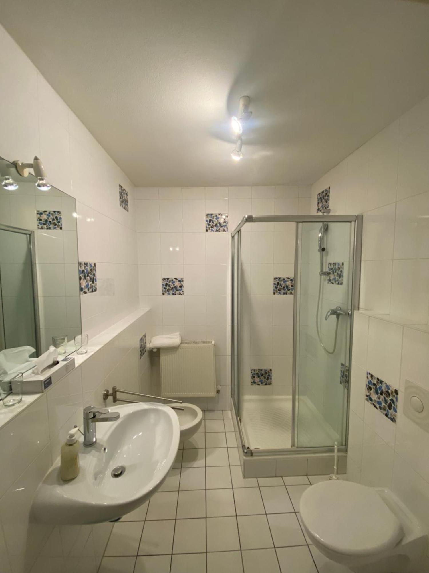 No.5 - Apartmenthaus In Stein 外观 照片