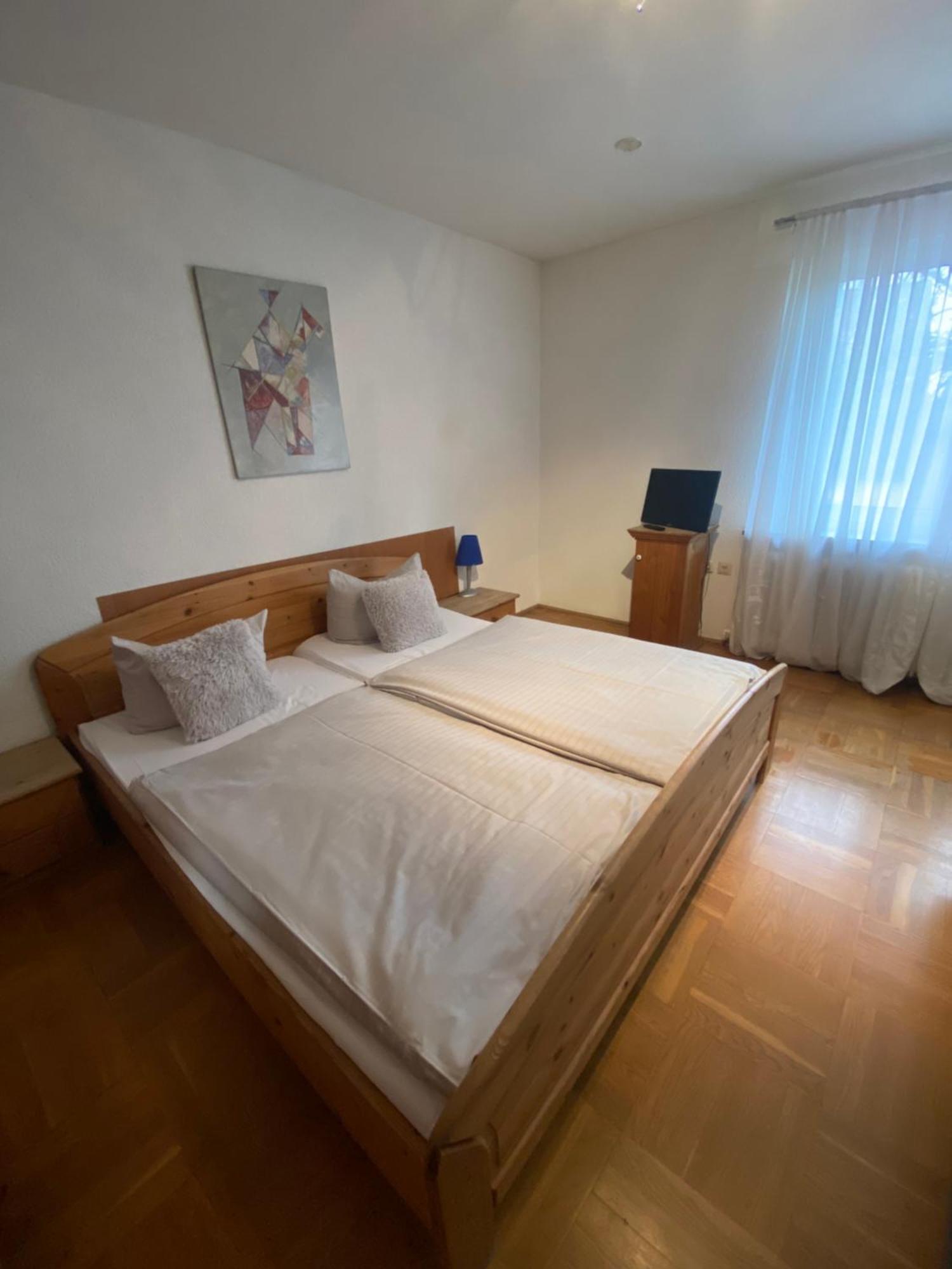 No.5 - Apartmenthaus In Stein 外观 照片