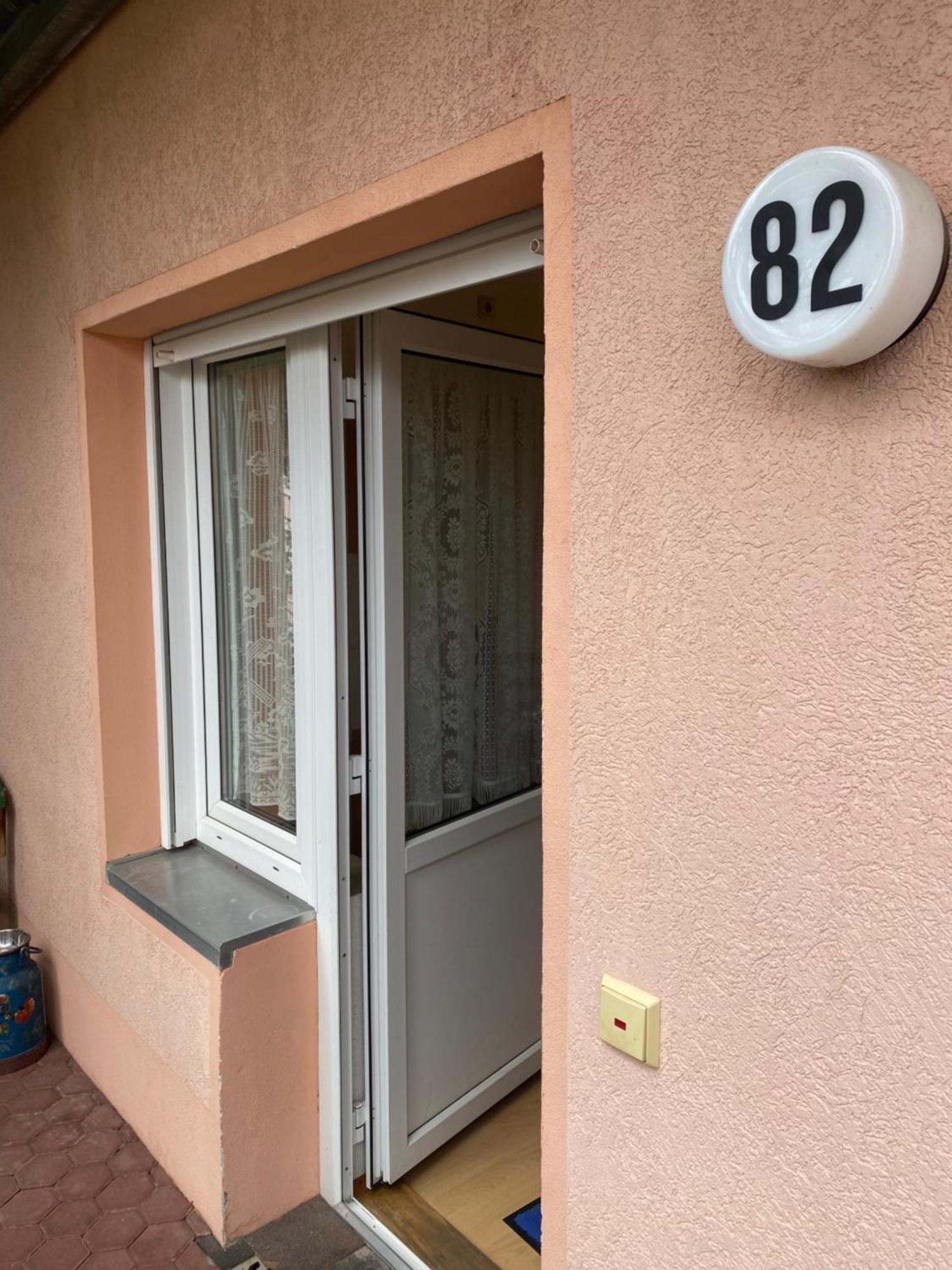 No.5 - Apartmenthaus In Stein 外观 照片