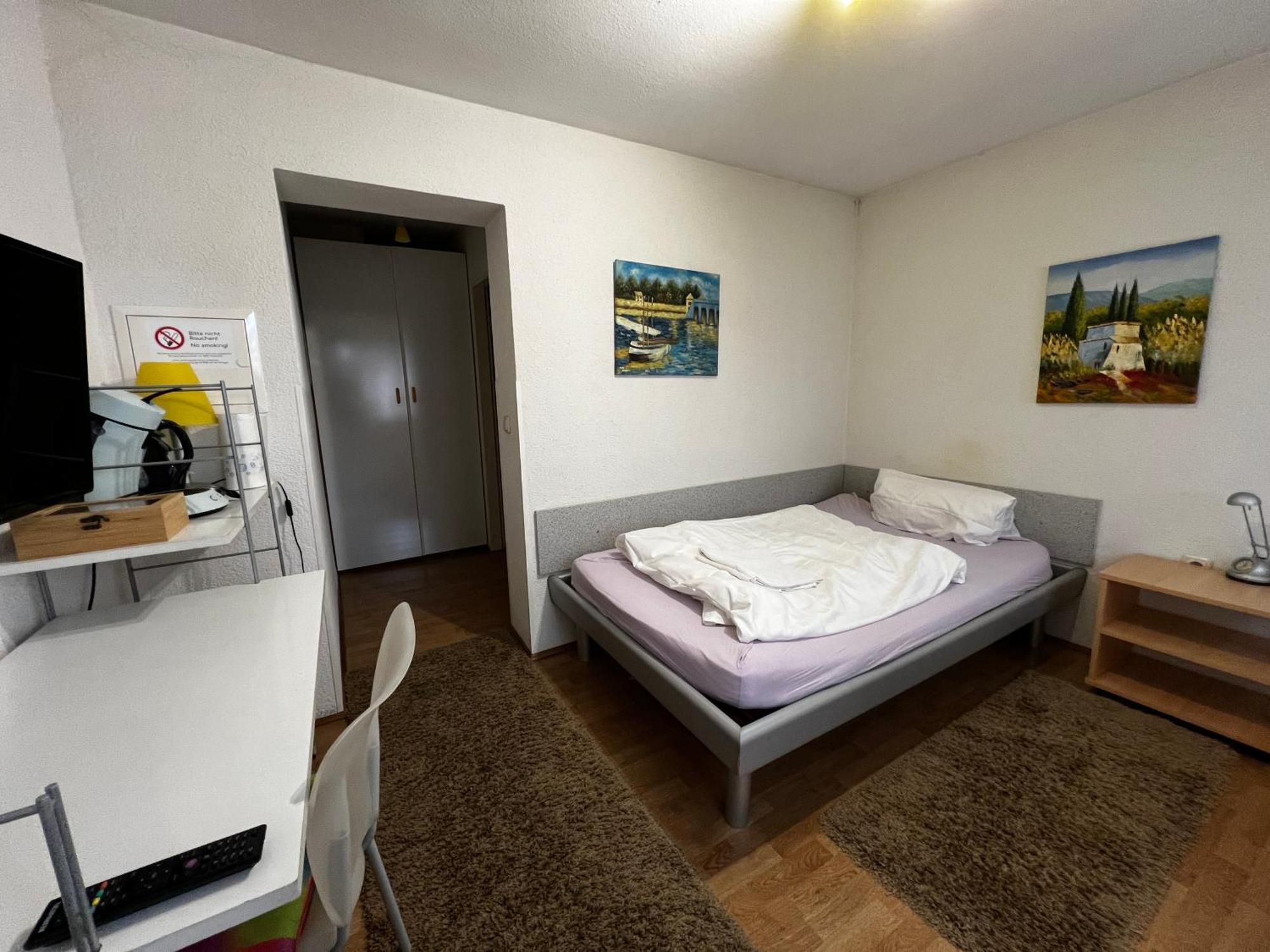 No.5 - Apartmenthaus In Stein 外观 照片