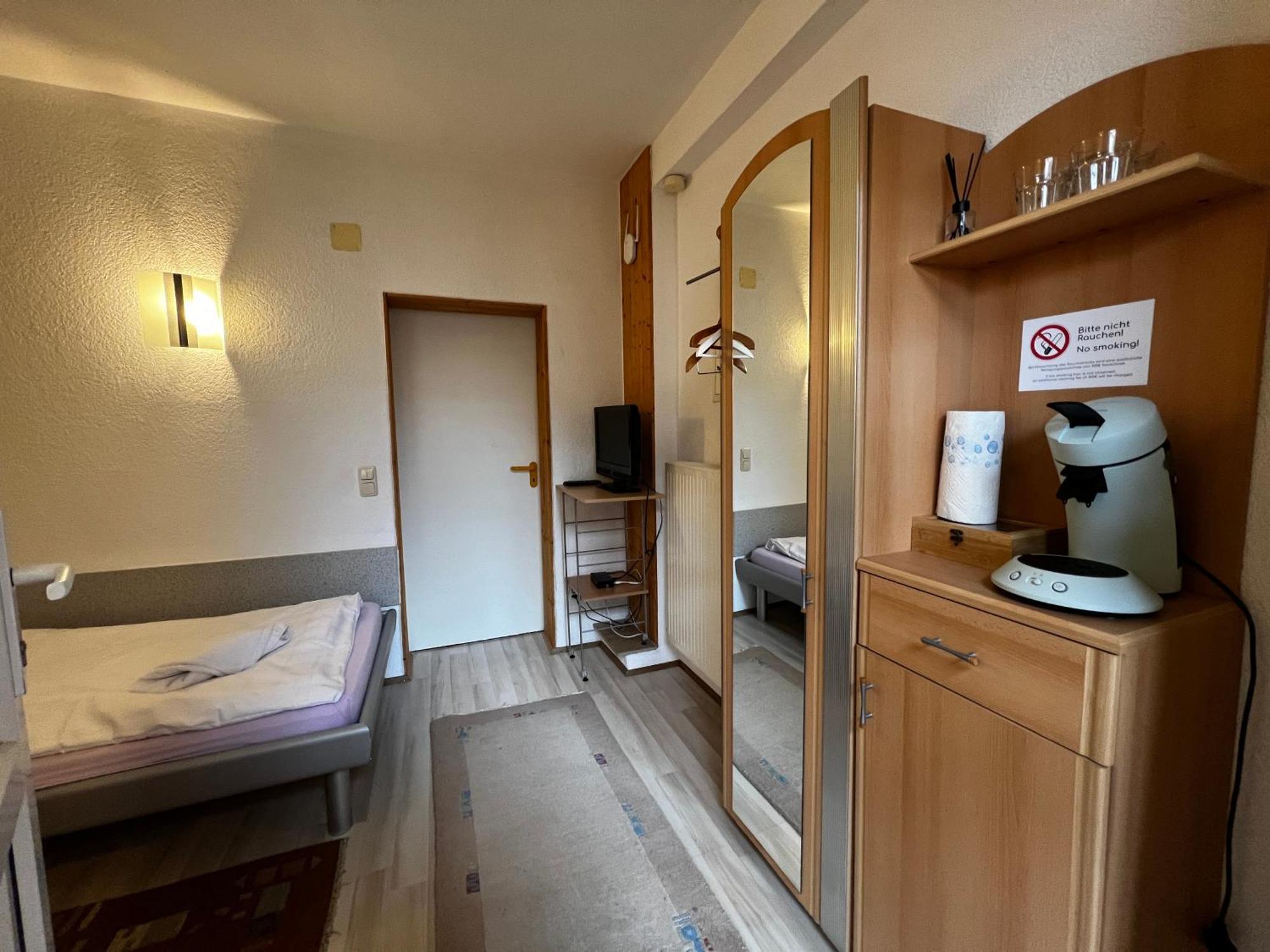 No.5 - Apartmenthaus In Stein 外观 照片