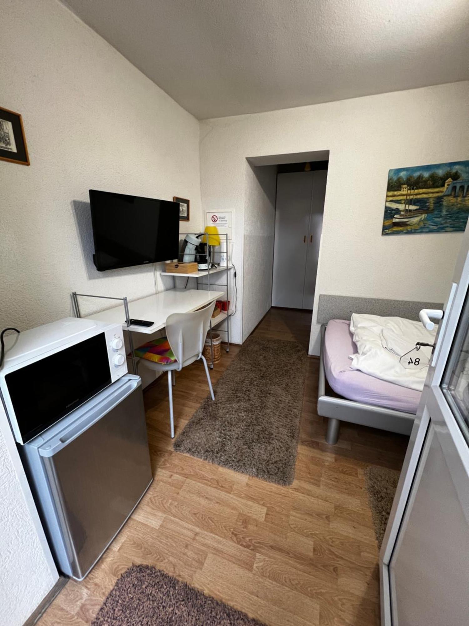 No.5 - Apartmenthaus In Stein 外观 照片