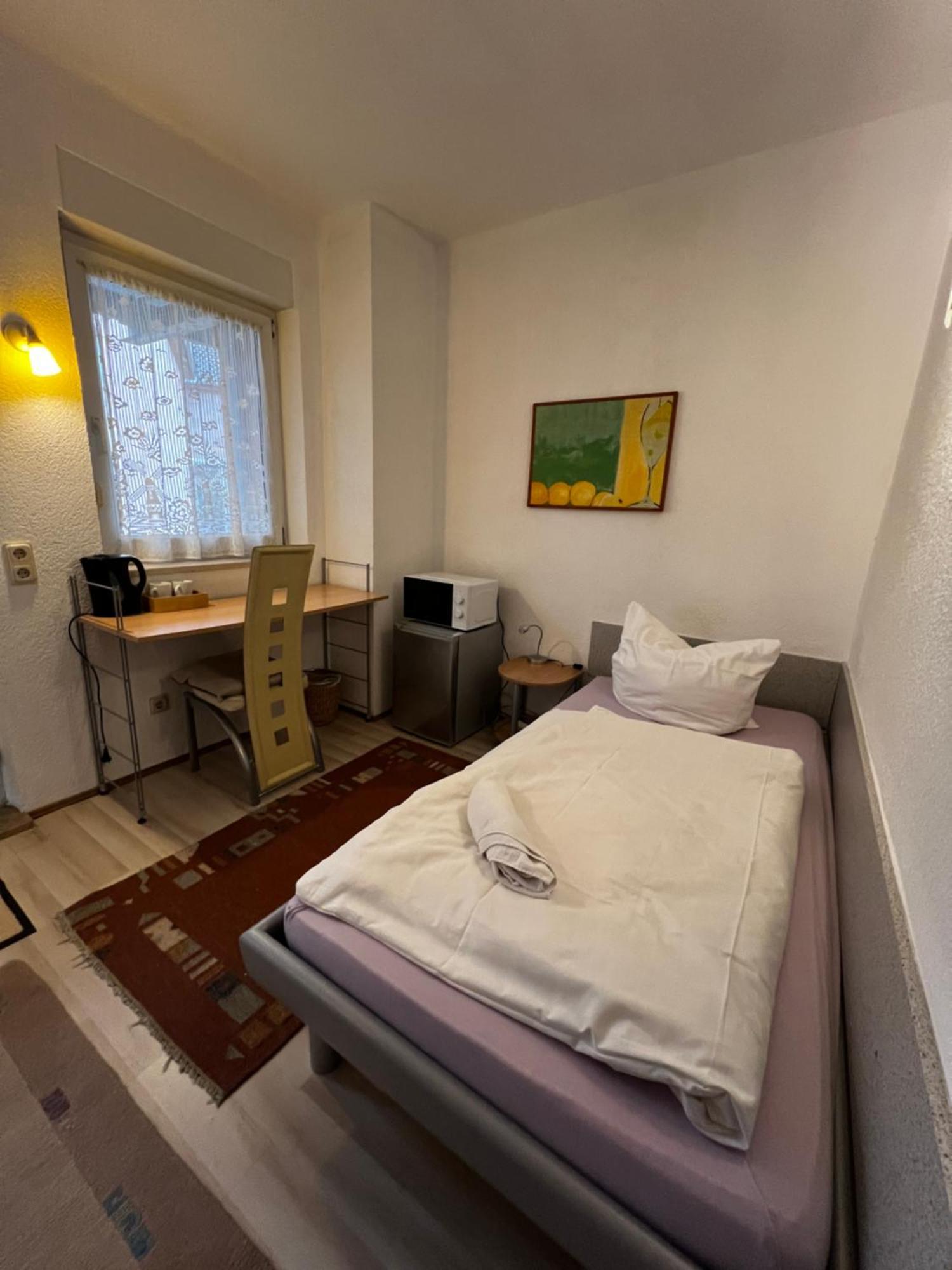 No.5 - Apartmenthaus In Stein 外观 照片