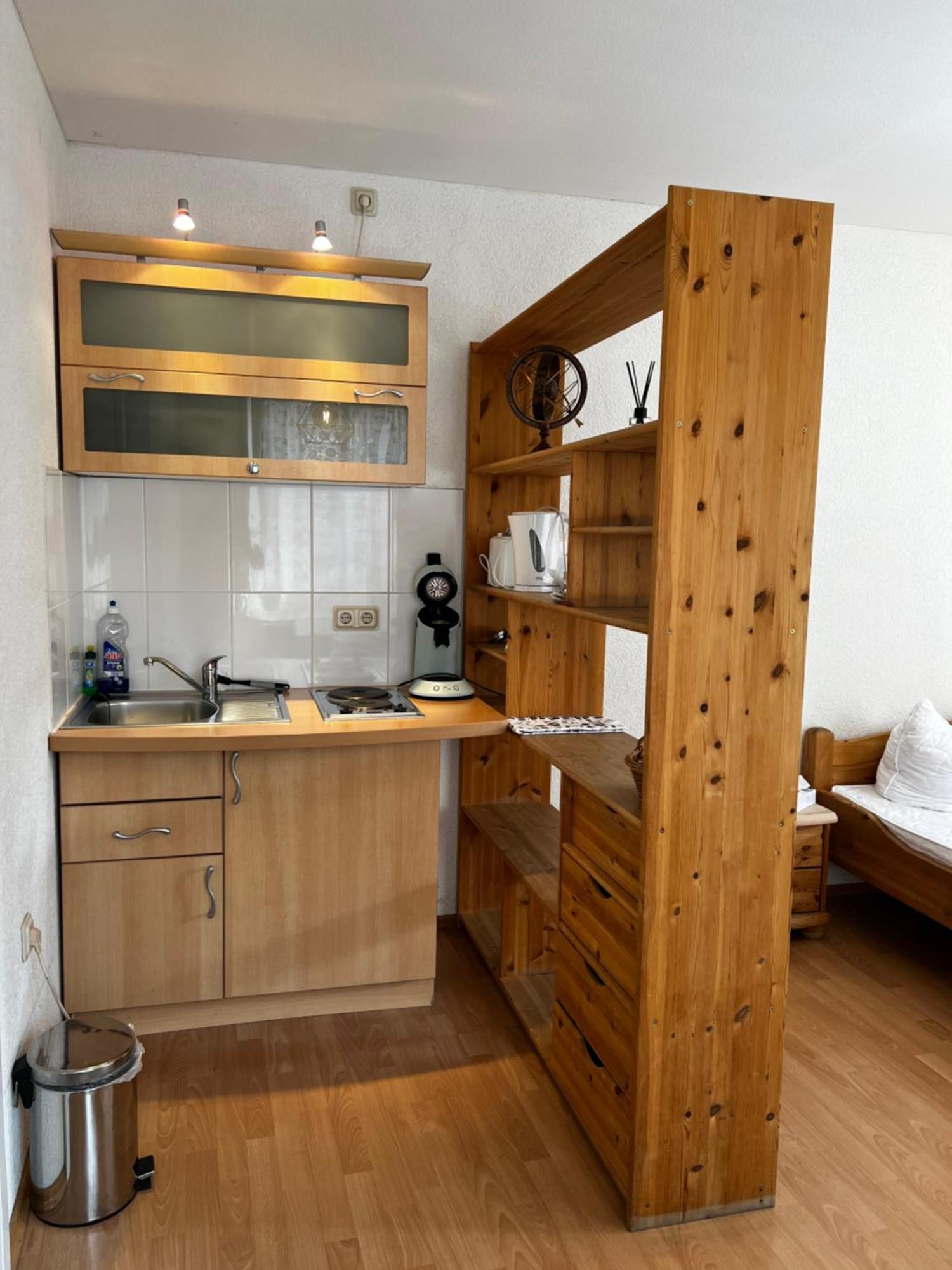 No.5 - Apartmenthaus In Stein 外观 照片