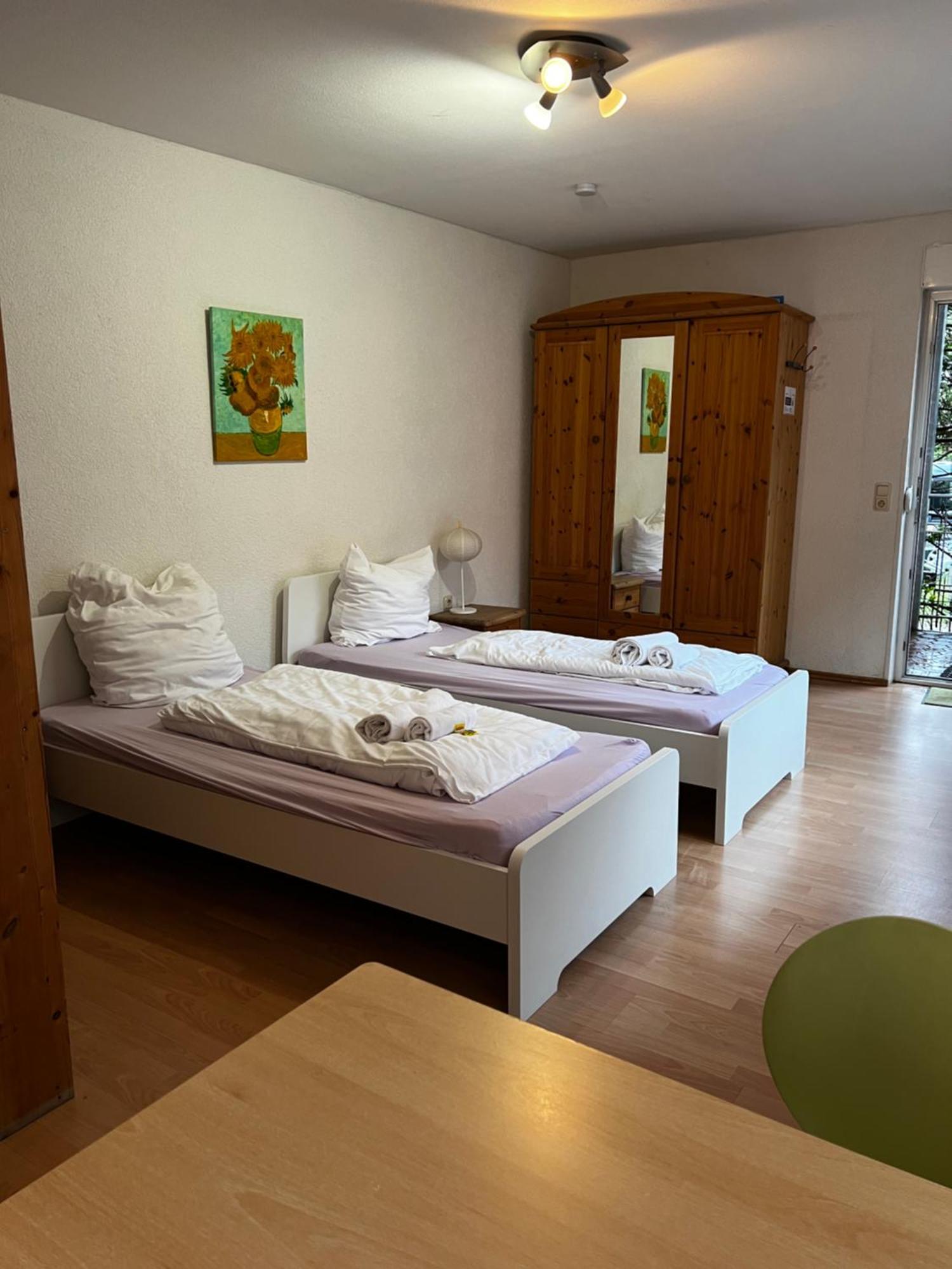 No.5 - Apartmenthaus In Stein 外观 照片