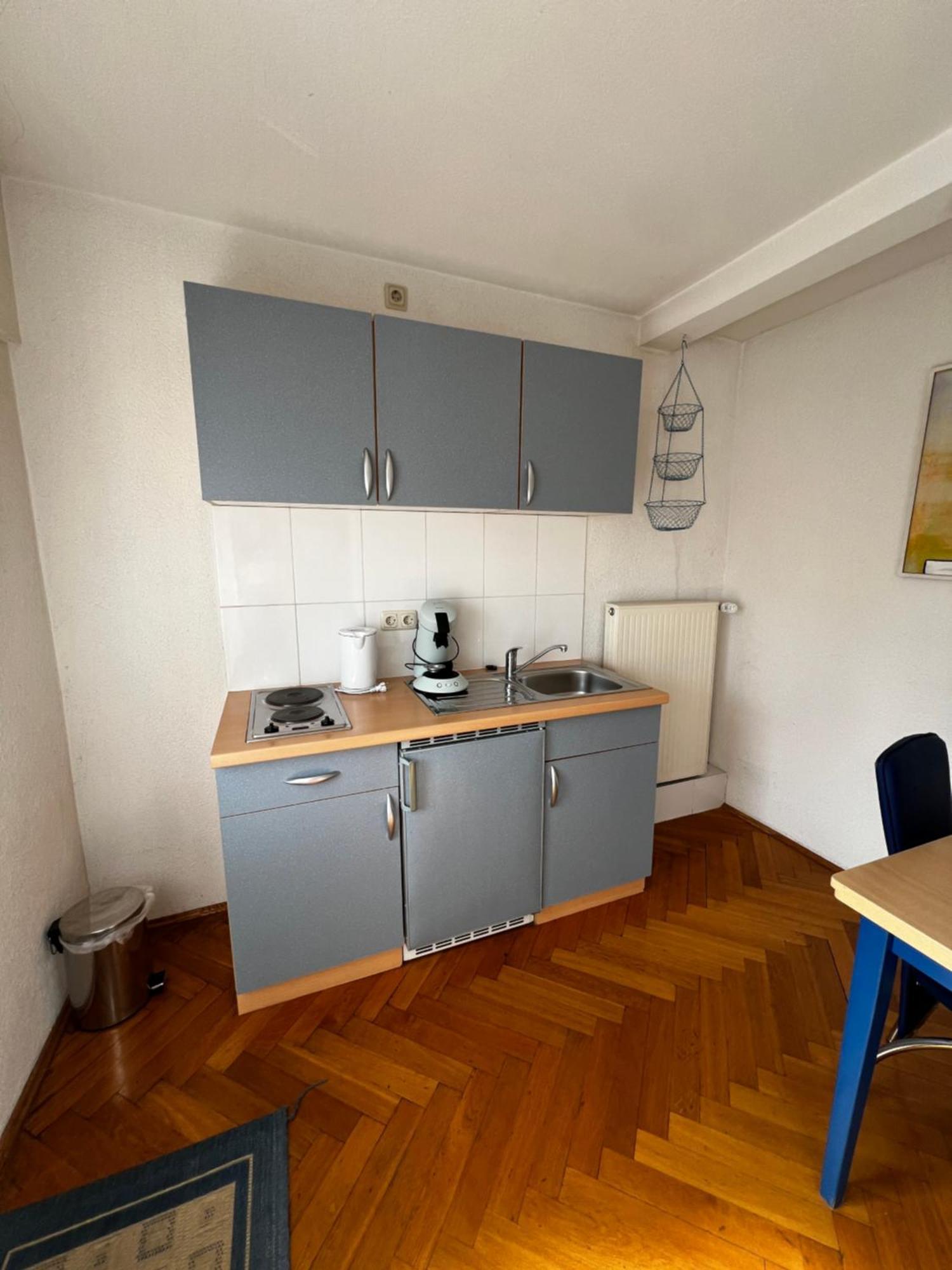 No.5 - Apartmenthaus In Stein 外观 照片