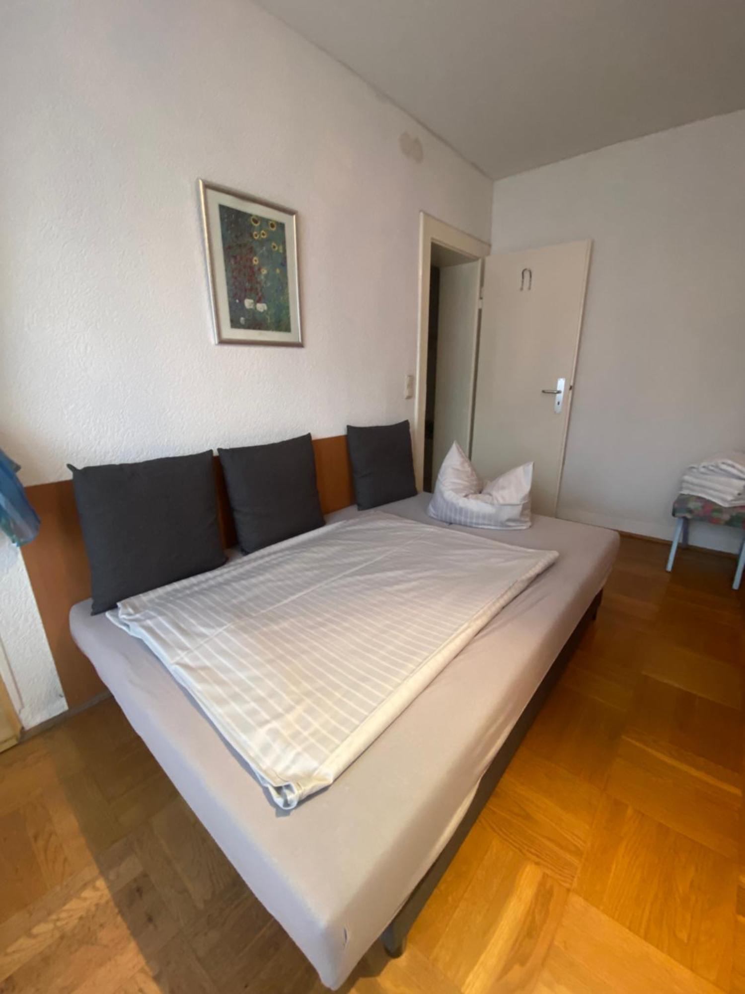 No.5 - Apartmenthaus In Stein 外观 照片