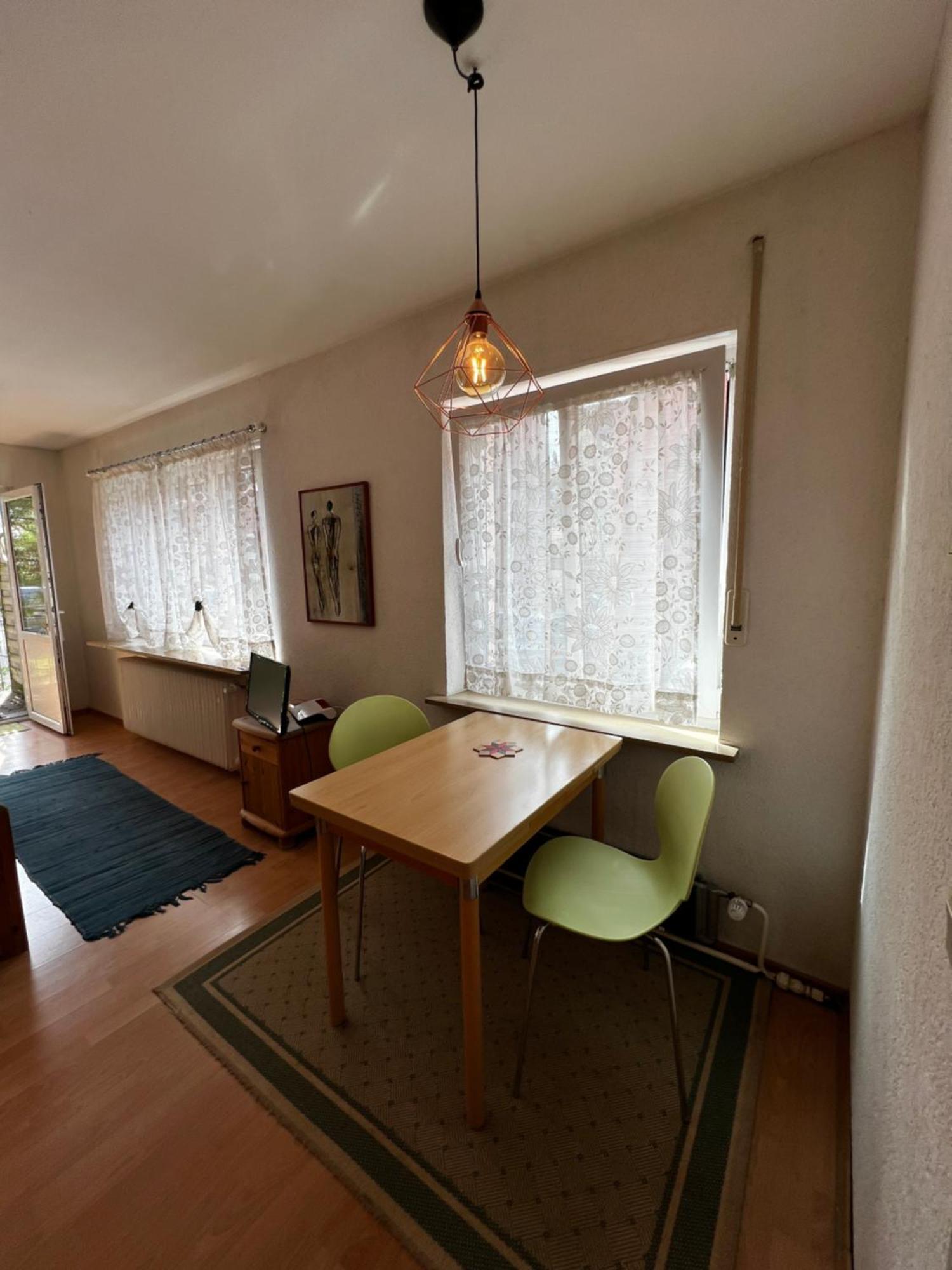No.5 - Apartmenthaus In Stein 外观 照片