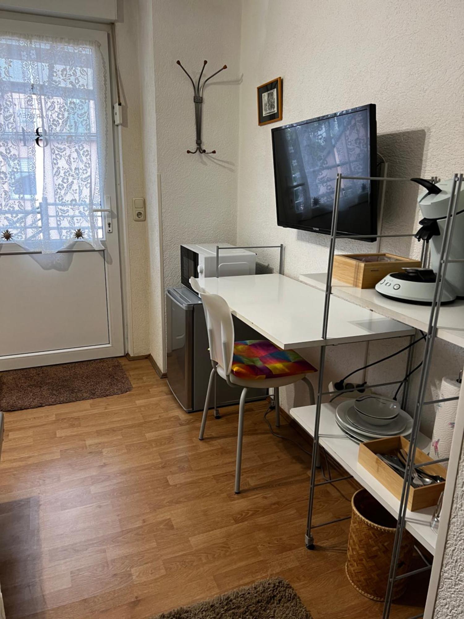 No.5 - Apartmenthaus In Stein 外观 照片