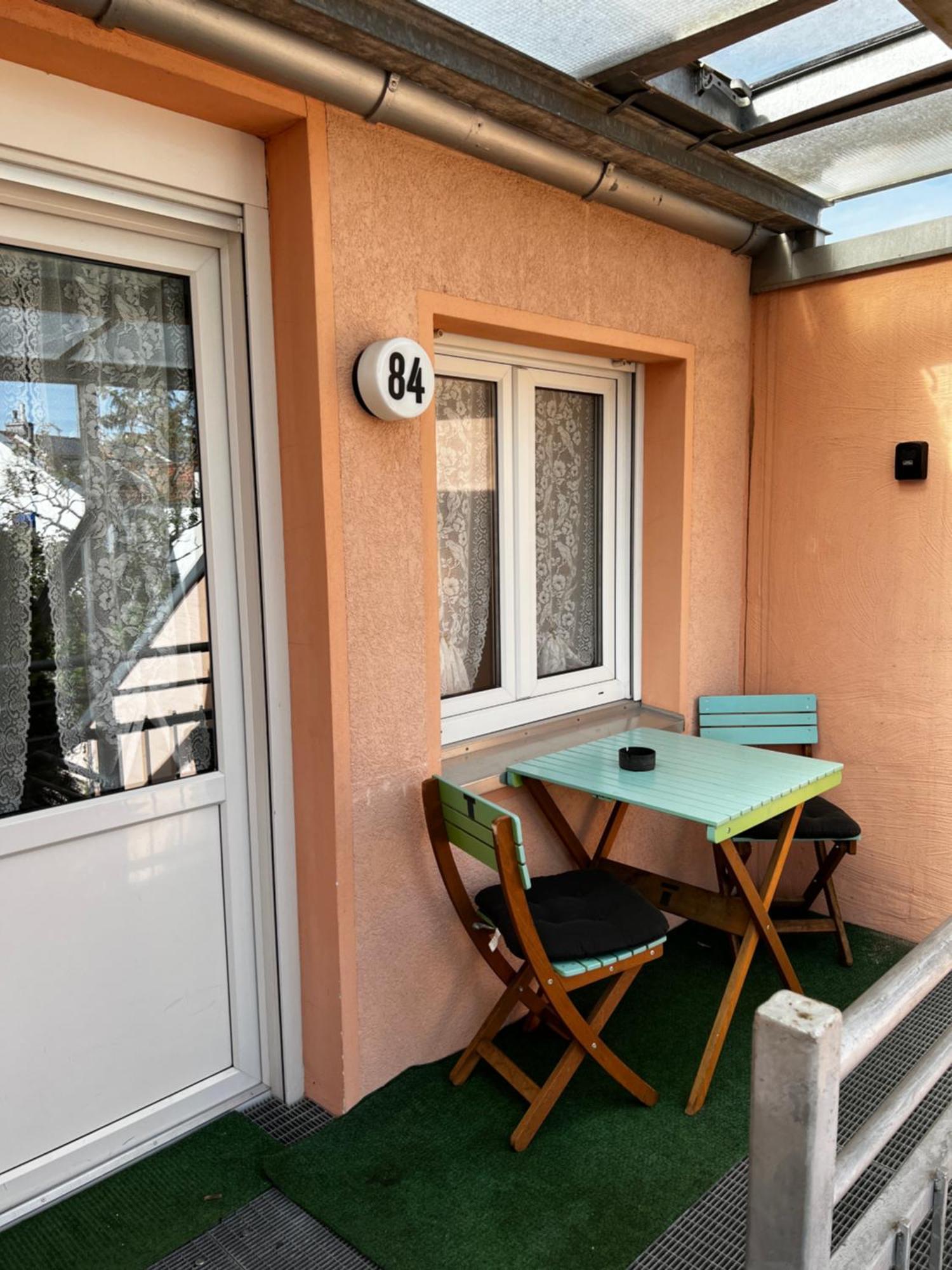No.5 - Apartmenthaus In Stein 外观 照片