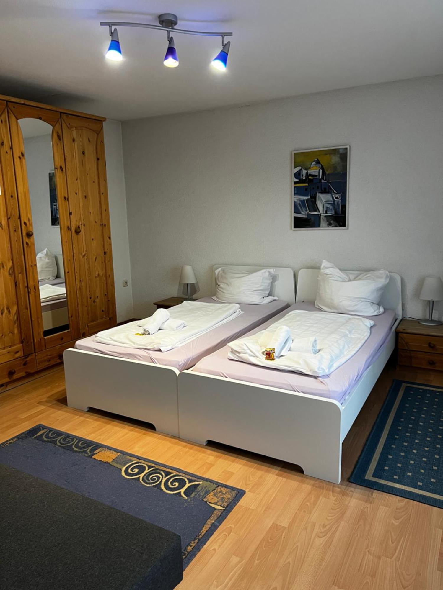 No.5 - Apartmenthaus In Stein 外观 照片
