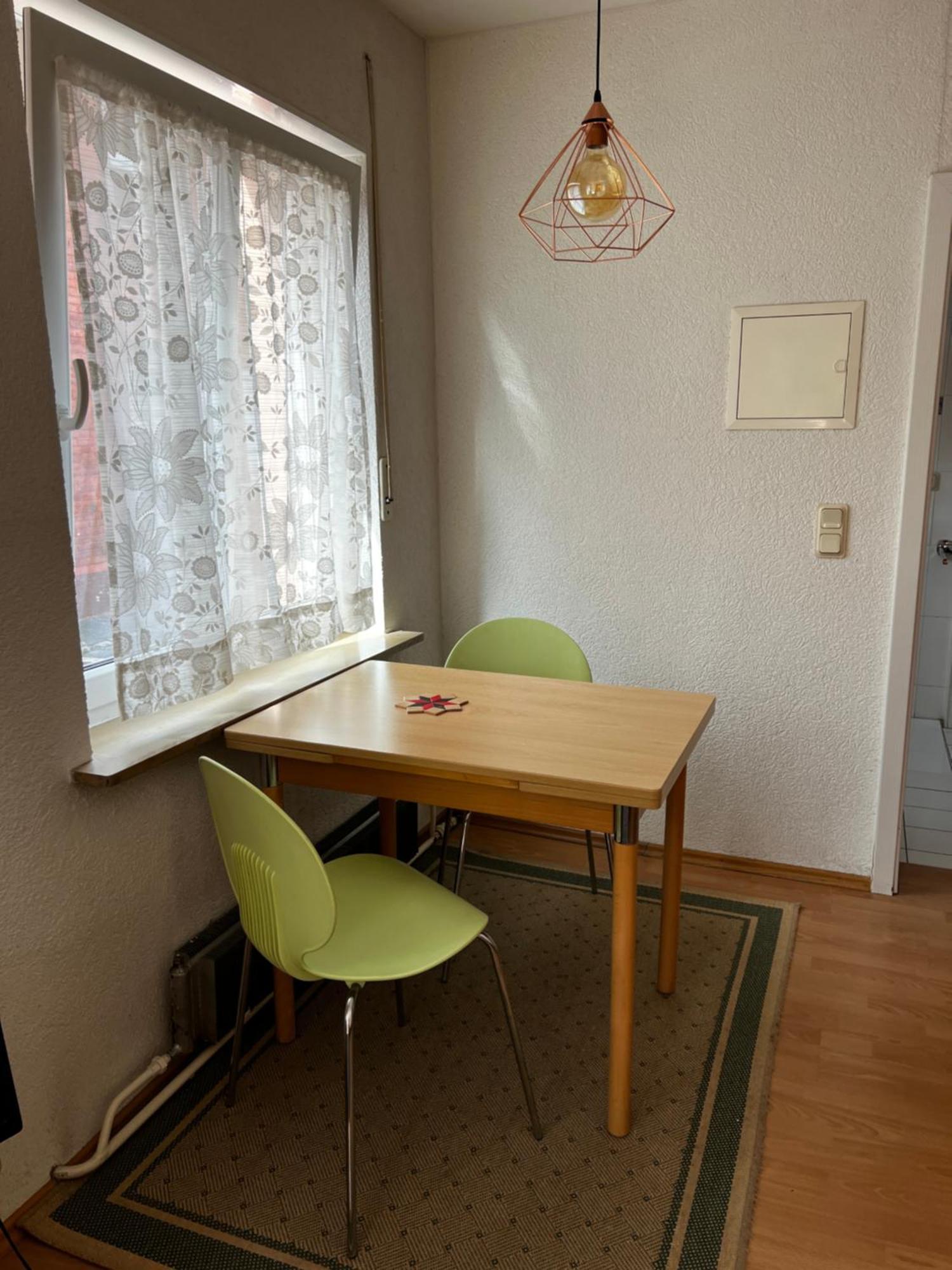 No.5 - Apartmenthaus In Stein 外观 照片